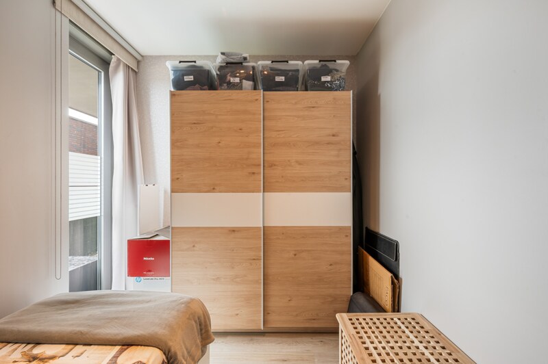 Appartement te Bree