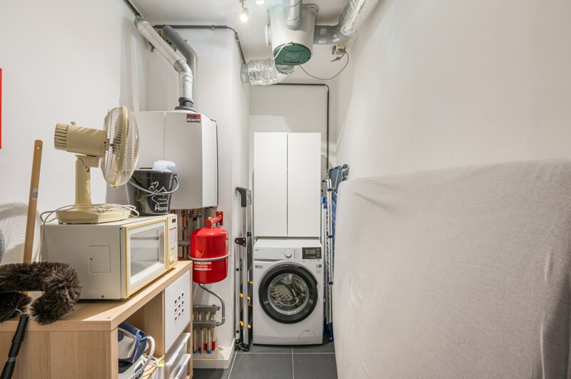 Appartement te Bree