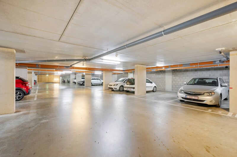 Appartement te Bree