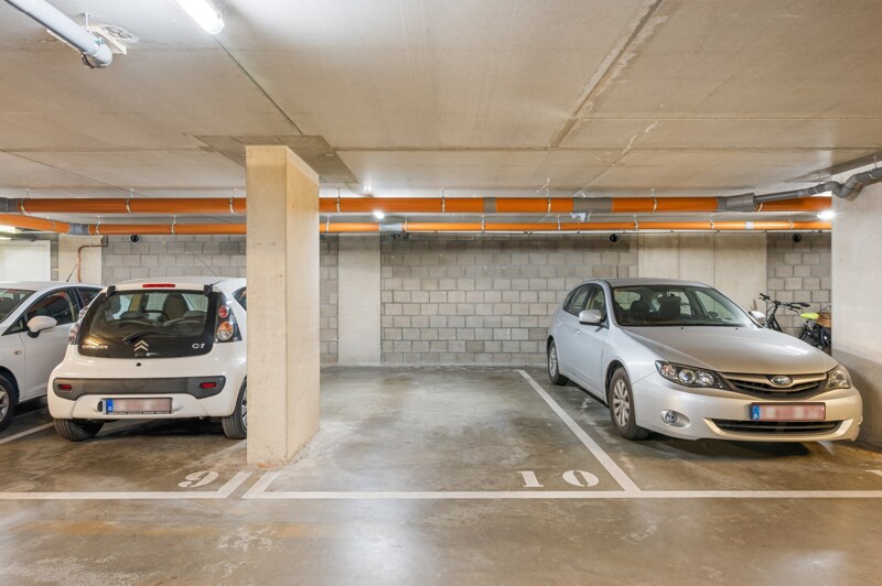 Appartement te Bree