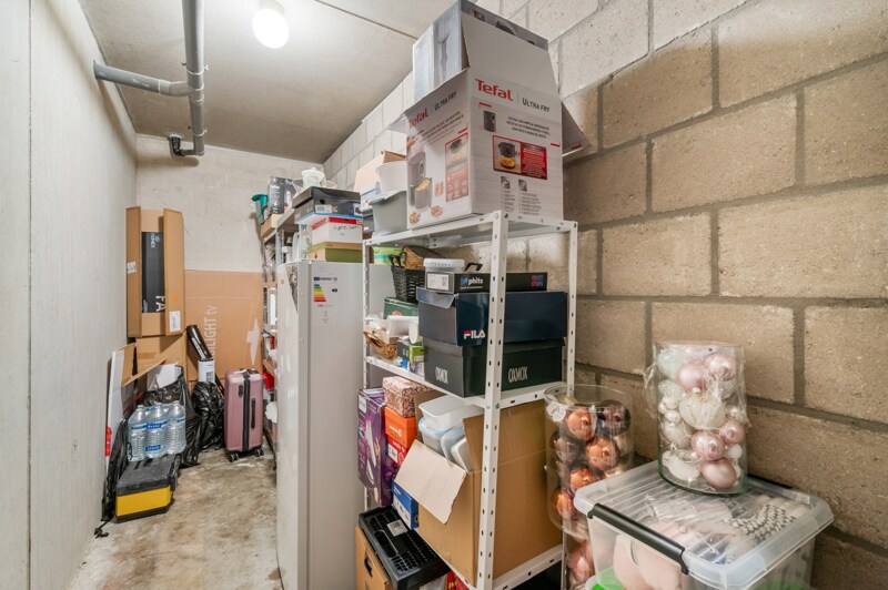 Appartement te Bree