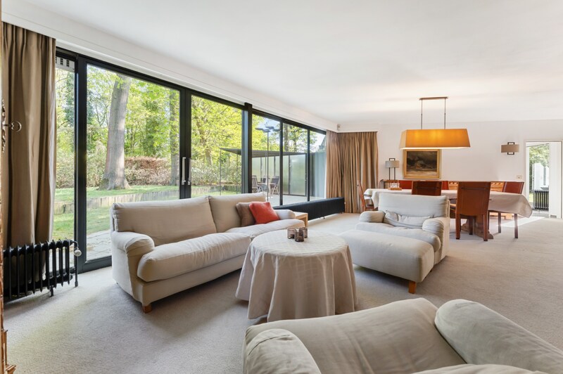 Villa te Oud-Turnhout