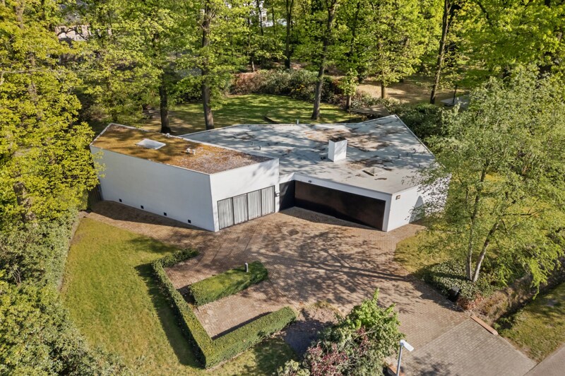 Villa te Oud-Turnhout