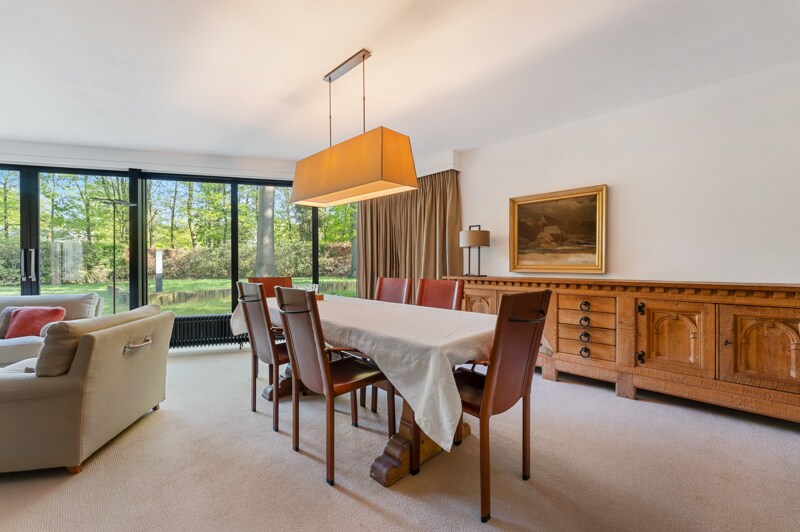 Villa te Oud-Turnhout