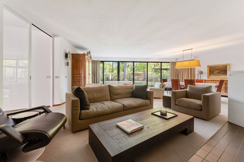Villa te Oud-Turnhout
