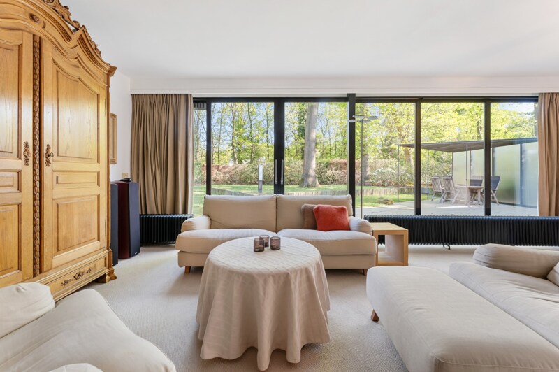 Villa te Oud-Turnhout