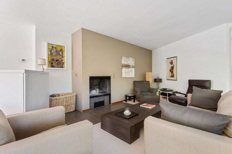Villa te Oud-Turnhout
