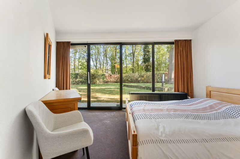 Villa te Oud-Turnhout