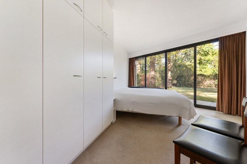 Villa te Oud-Turnhout