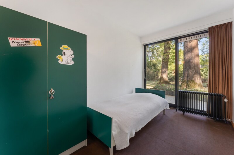 Villa te Oud-Turnhout