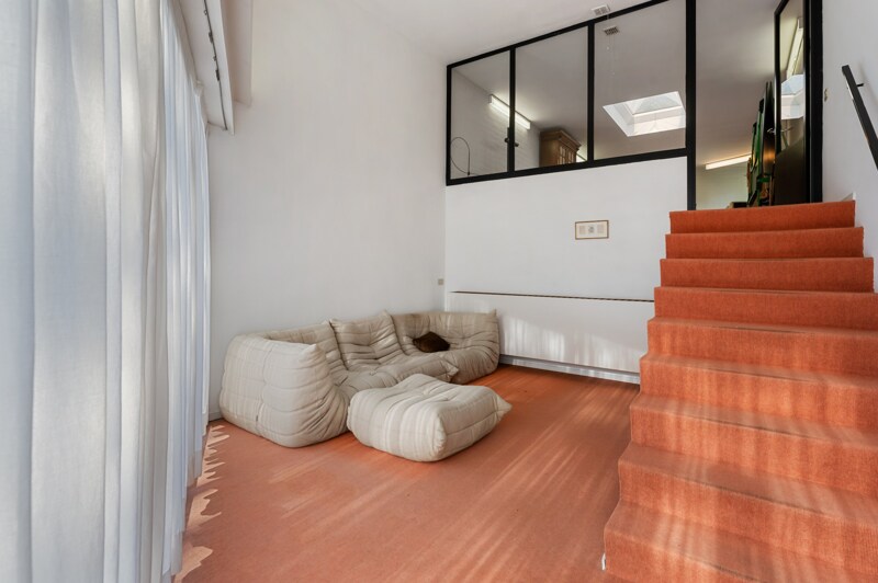 Villa te Oud-Turnhout