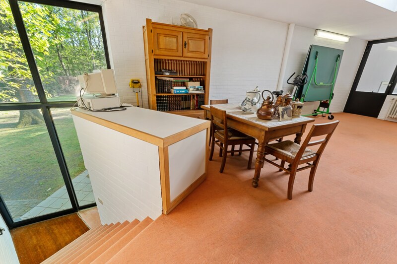 Villa te Oud-Turnhout