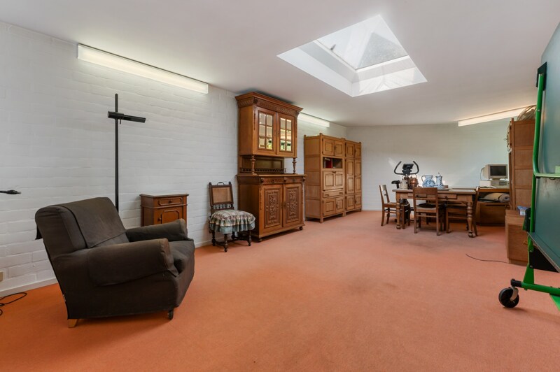 Villa te Oud-Turnhout