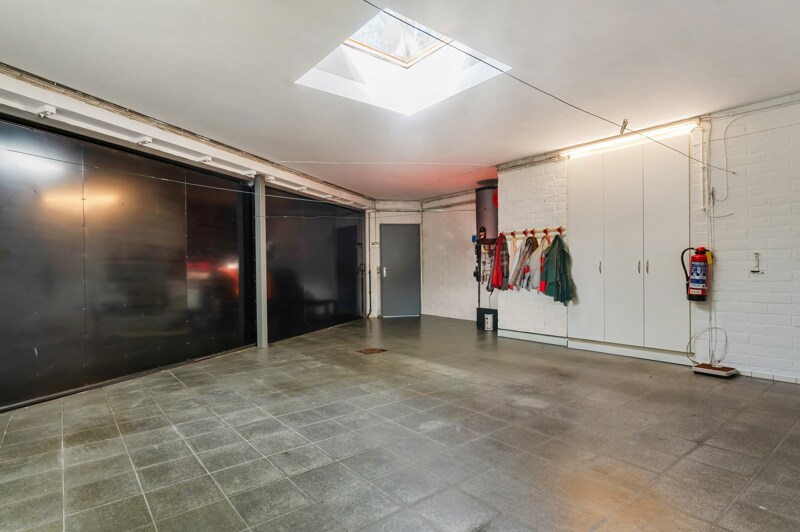 Villa te Oud-Turnhout