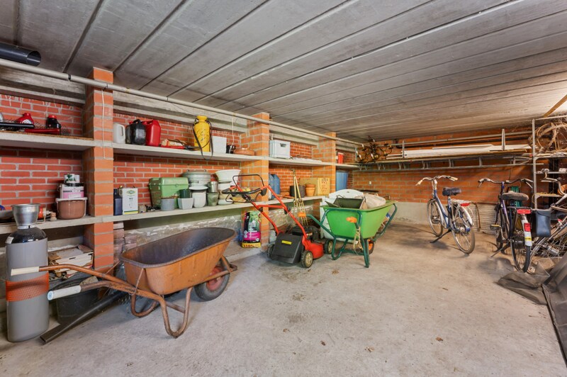 Villa te Oud-Turnhout