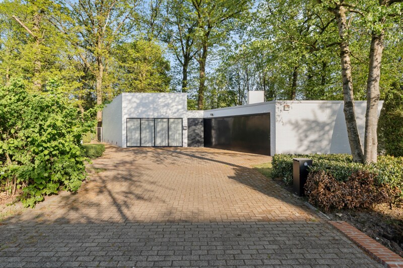 Villa te Oud-Turnhout
