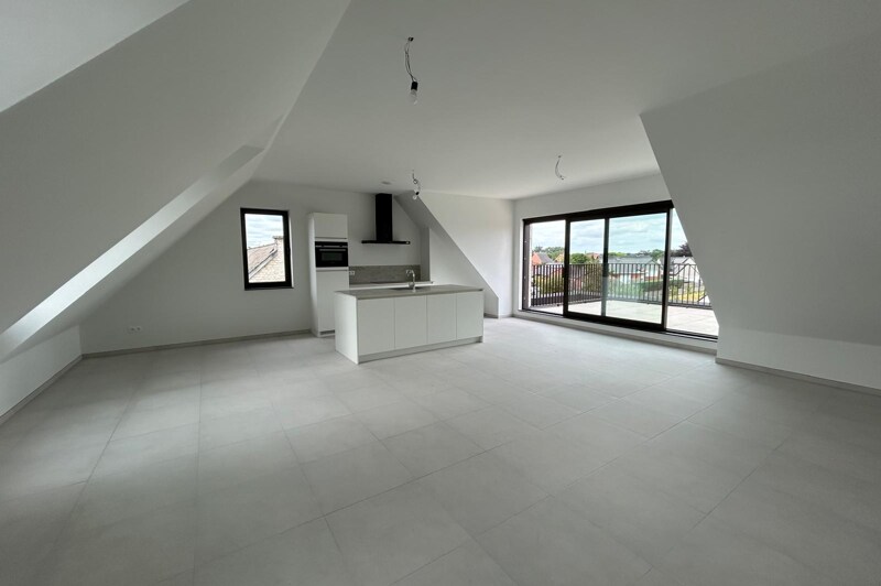 Penthouse te Geel