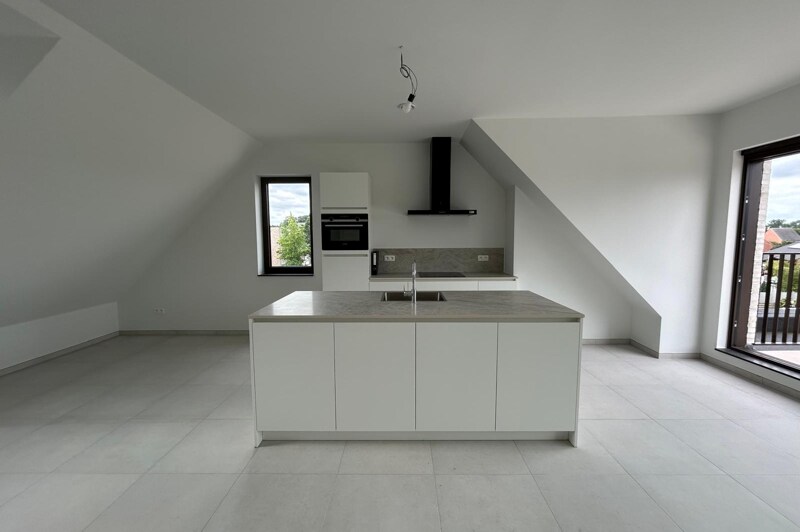 Penthouse te Geel