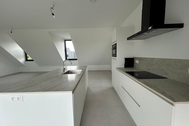 Penthouse te Geel
