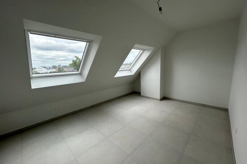 Penthouse te Geel