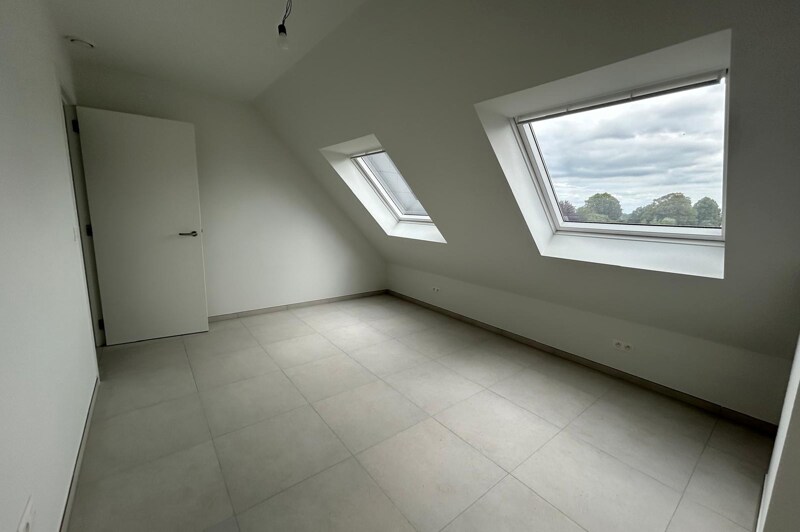 Penthouse te Geel