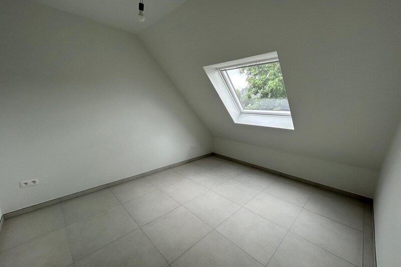Penthouse te Geel