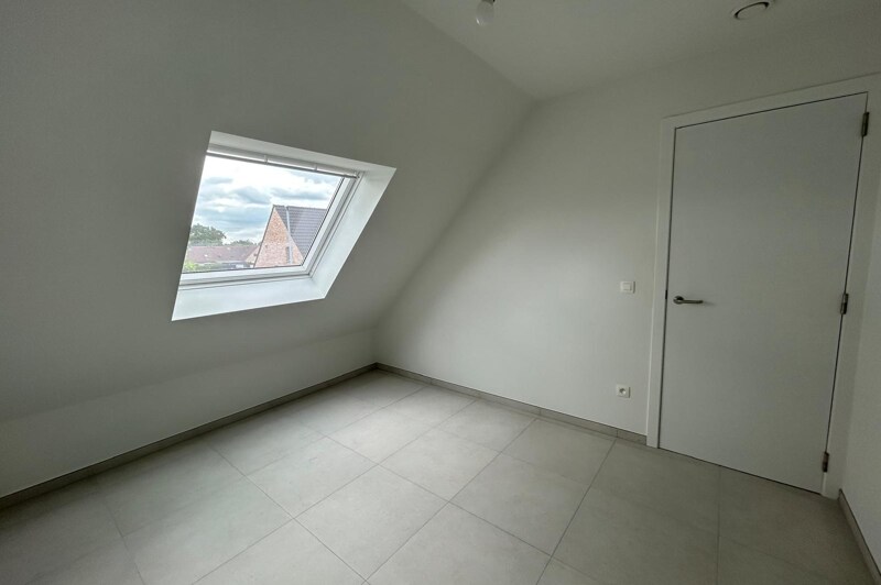 Penthouse te Geel
