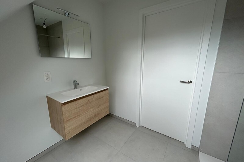Penthouse te Geel