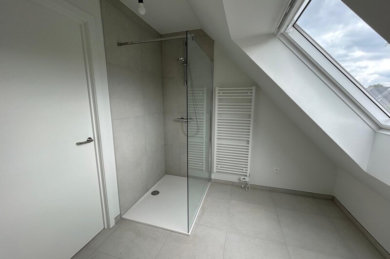 Penthouse te Geel