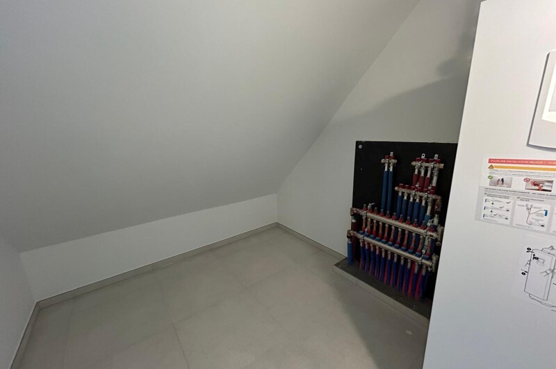 Penthouse te Geel