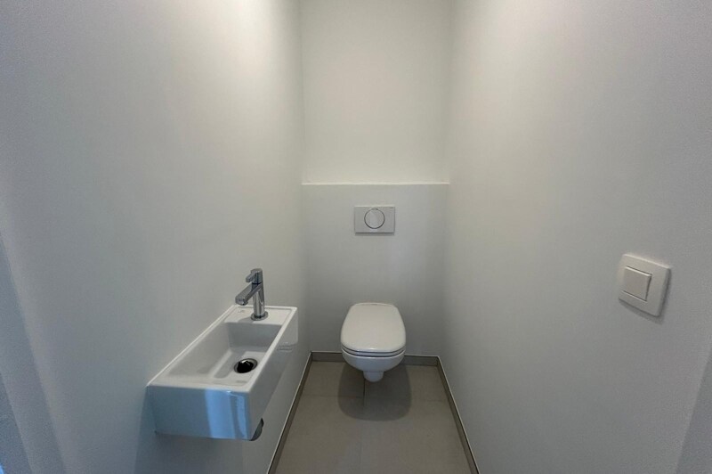 Penthouse te Geel