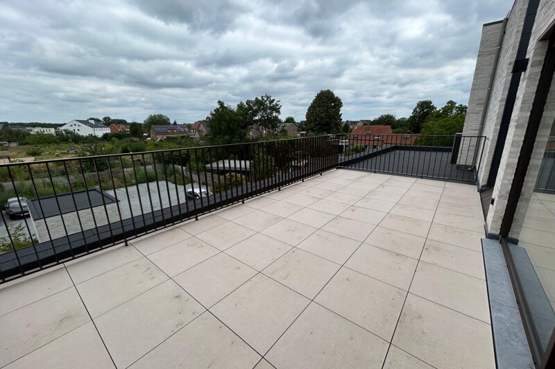 Penthouse te Geel
