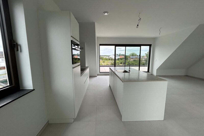 Penthouse te Geel
