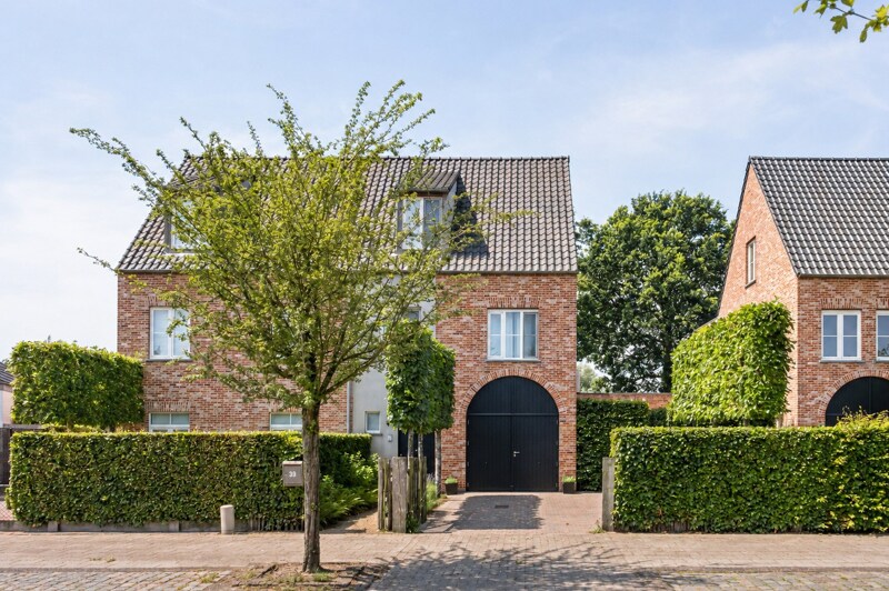 Woning te Hoogstraten