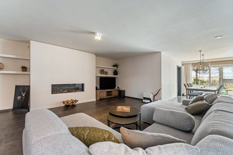 Woning te Hoogstraten