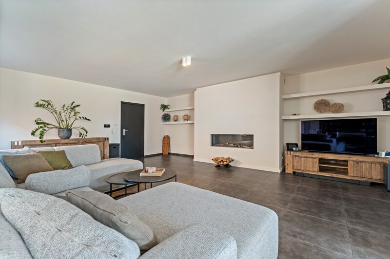 Woning te Hoogstraten