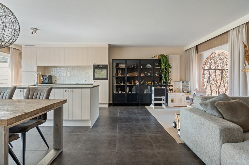 Woning te Hoogstraten