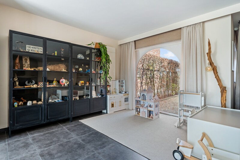 Woning te Hoogstraten