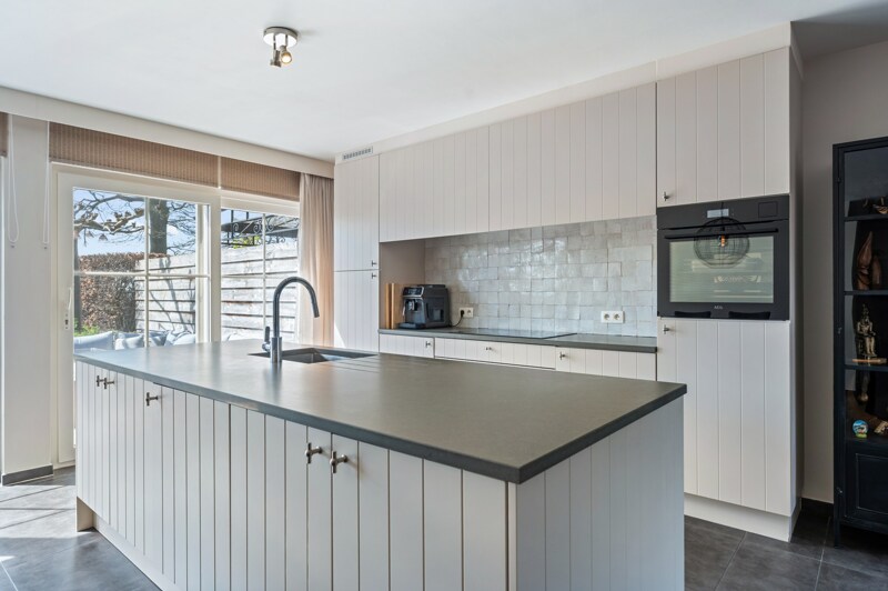 Woning te Hoogstraten
