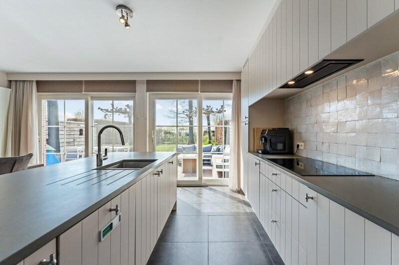 Woning te Hoogstraten