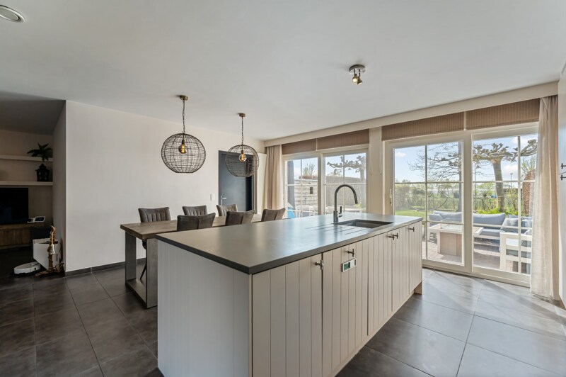 Woning te Hoogstraten
