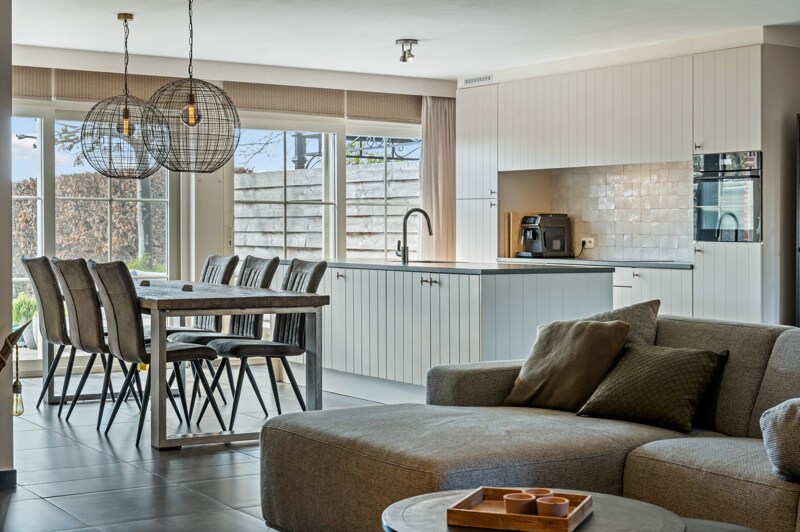 Woning te Hoogstraten