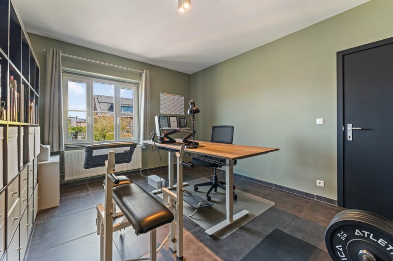 Woning te Hoogstraten