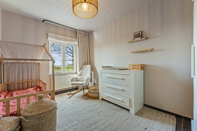 Woning te Hoogstraten