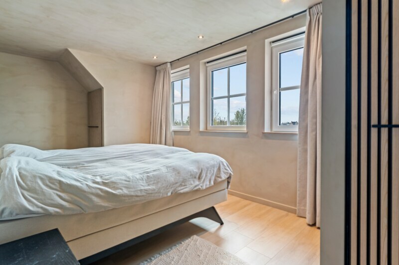 Woning te Hoogstraten