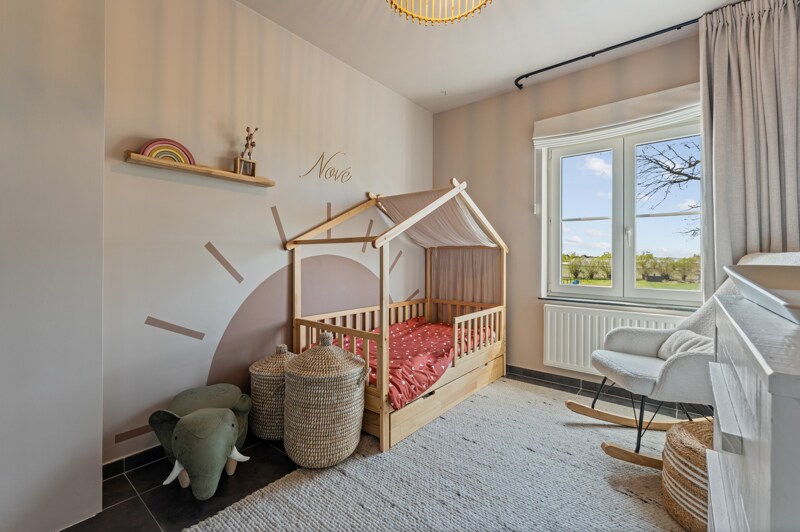 Woning te Hoogstraten