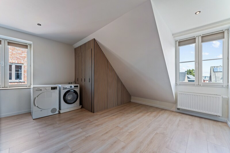 Woning te Hoogstraten