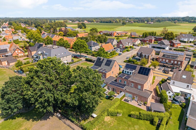 Woning te Hoogstraten