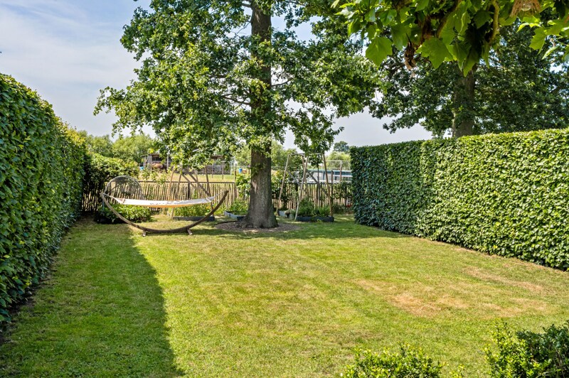 Woning te Hoogstraten