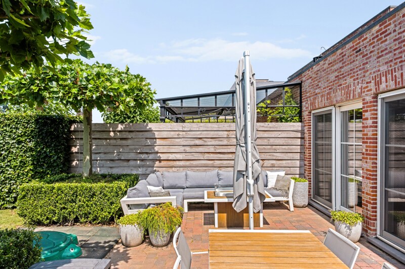 Woning te Hoogstraten